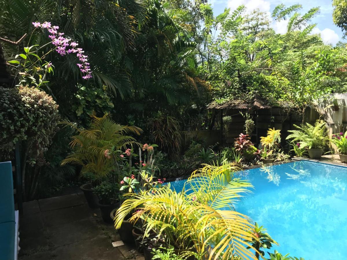 Marari Dreamz Homestay Mararikulam Exterior foto