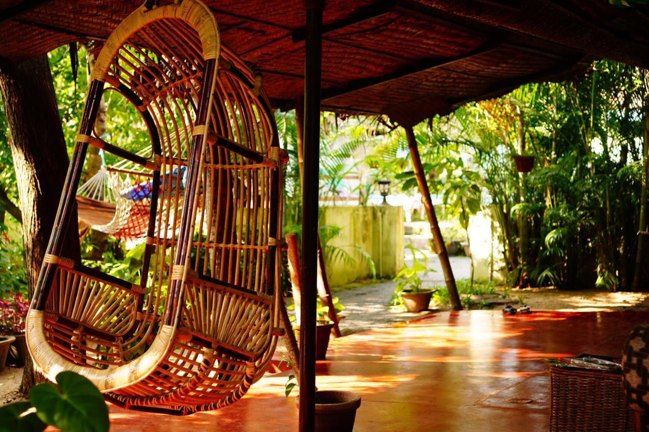 Marari Dreamz Homestay Mararikulam Exterior foto