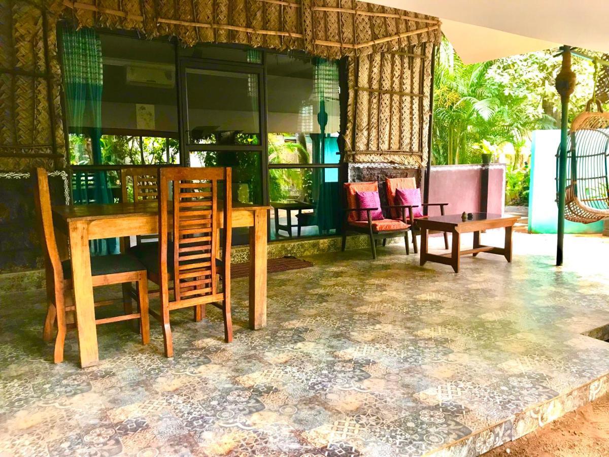 Marari Dreamz Homestay Mararikulam Exterior foto