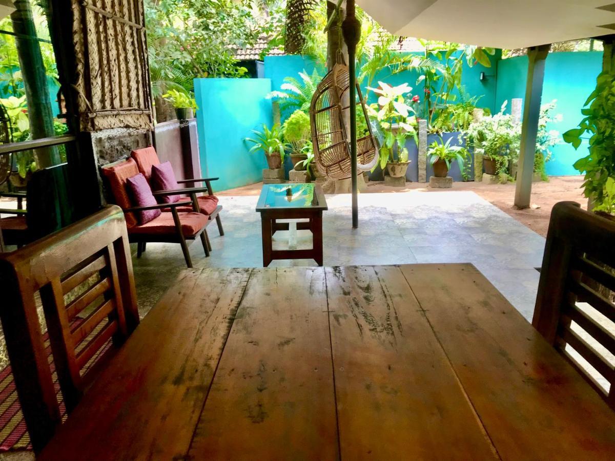 Marari Dreamz Homestay Mararikulam Exterior foto