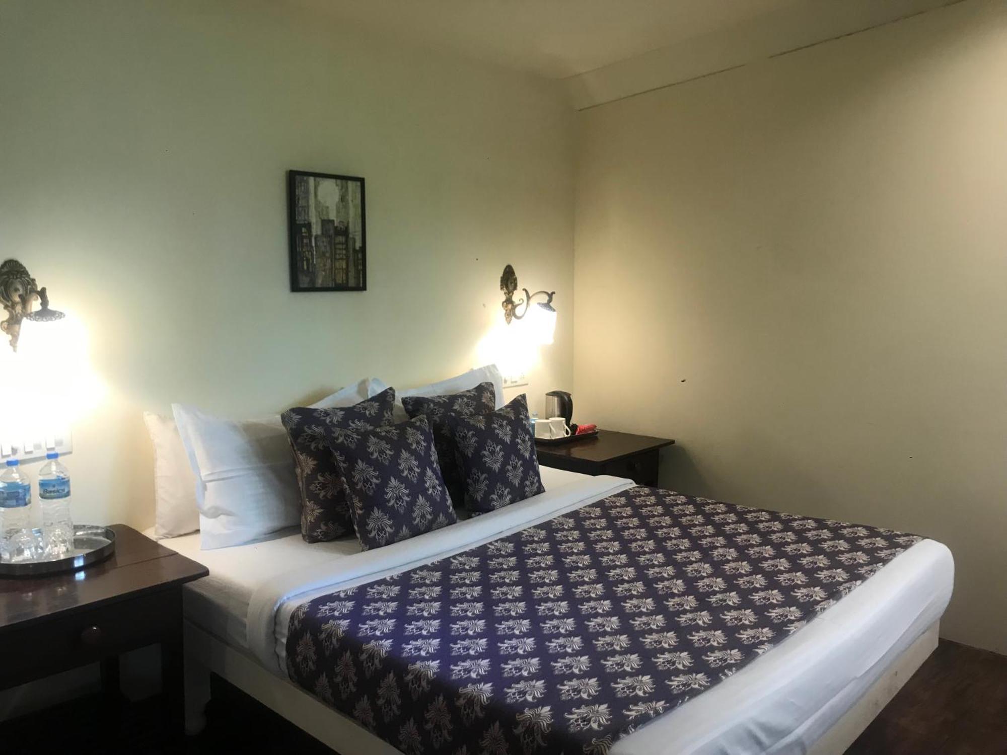 Marari Dreamz Homestay Mararikulam Exterior foto