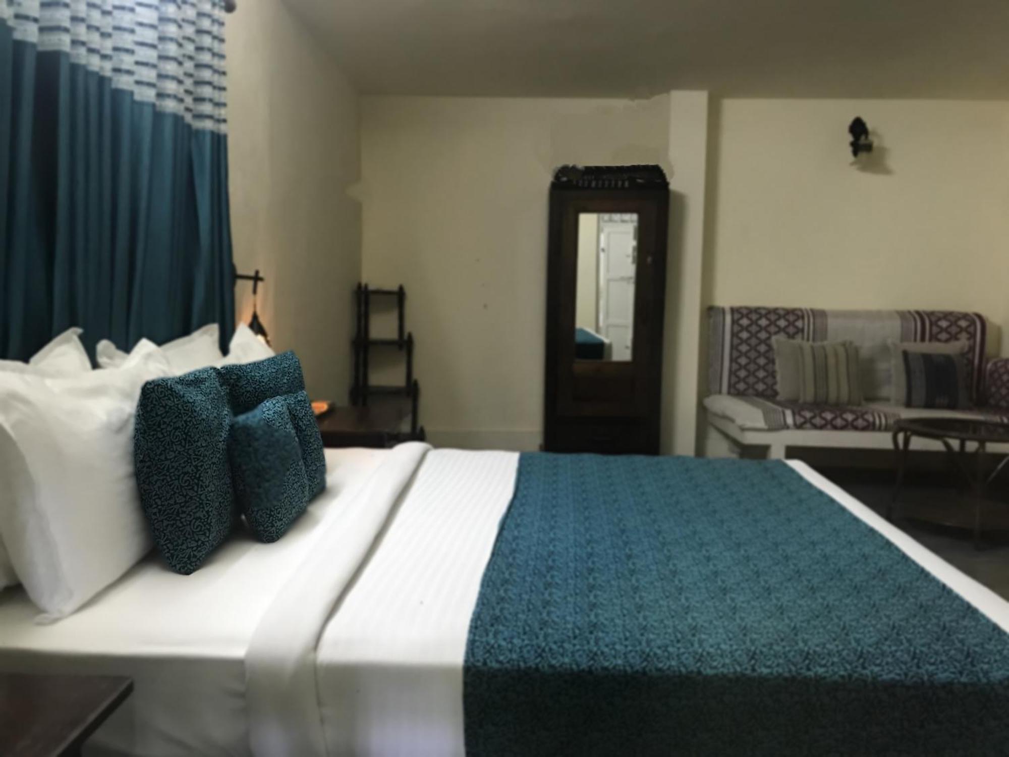 Marari Dreamz Homestay Mararikulam Exterior foto