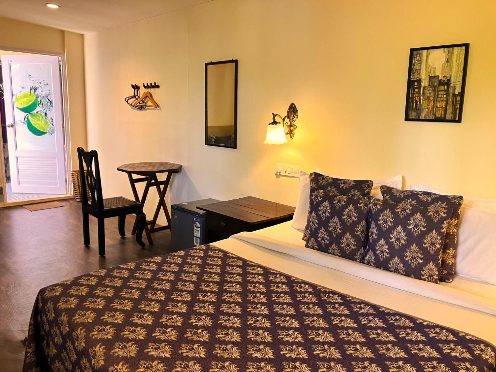 Marari Dreamz Homestay Mararikulam Exterior foto