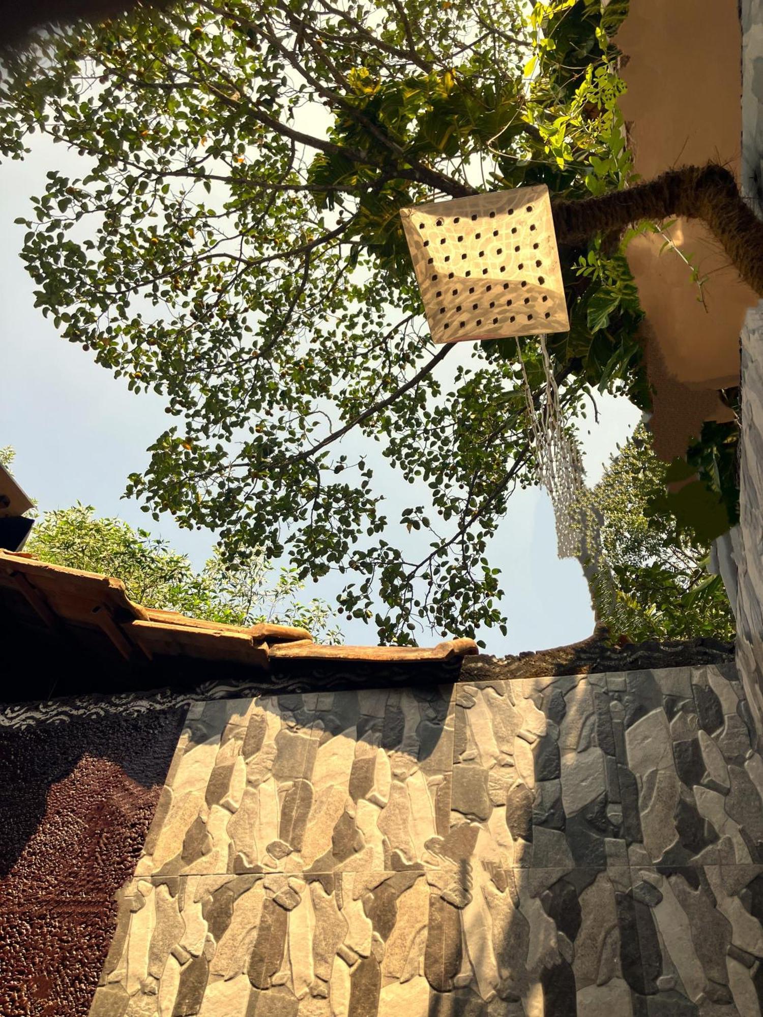Marari Dreamz Homestay Mararikulam Exterior foto
