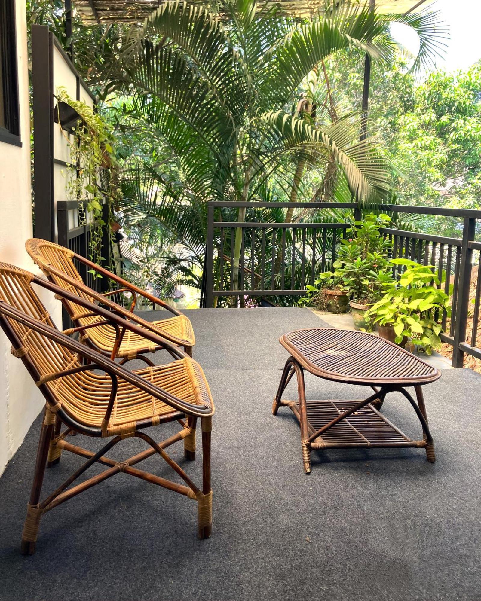 Marari Dreamz Homestay Mararikulam Exterior foto