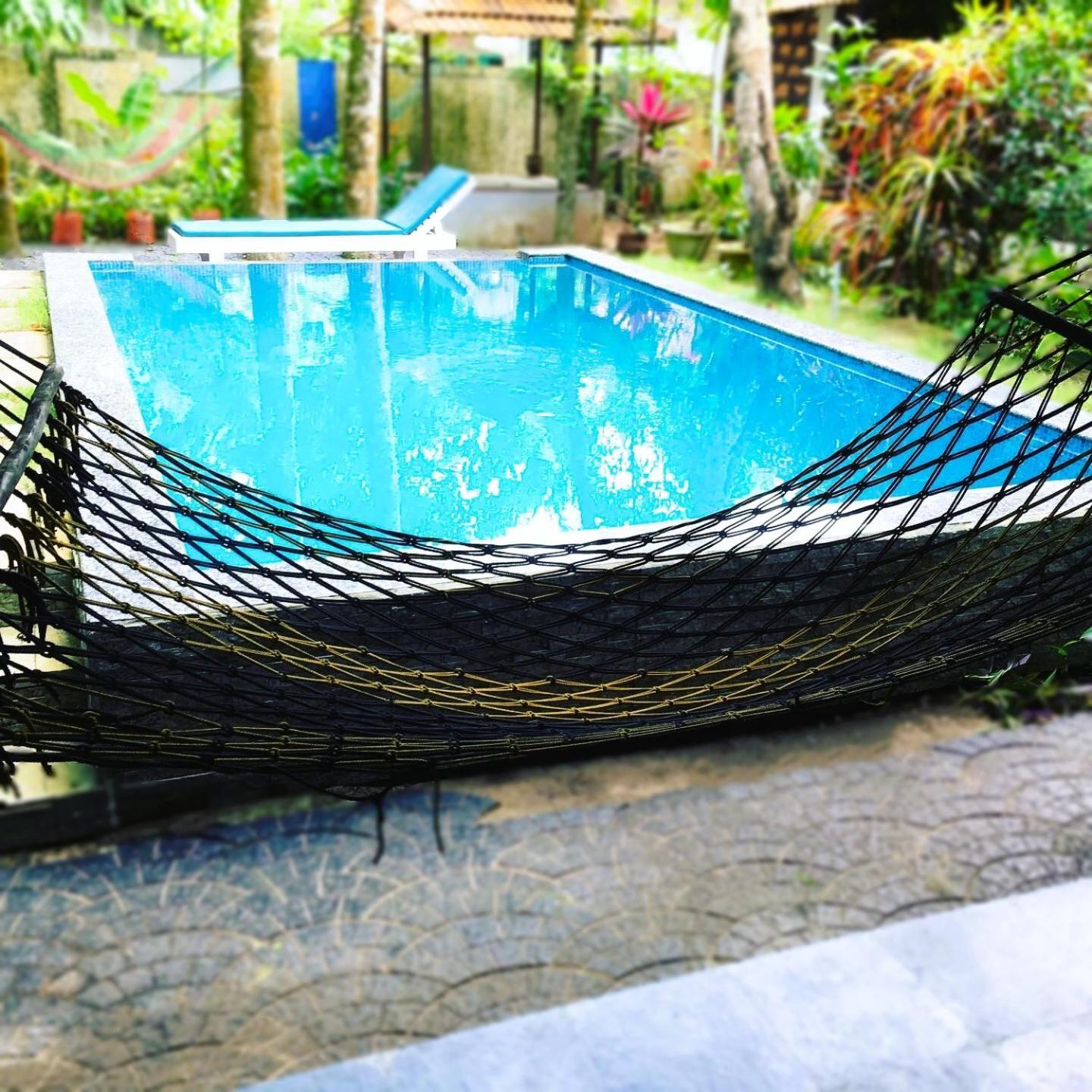 Marari Dreamz Homestay Mararikulam Exterior foto