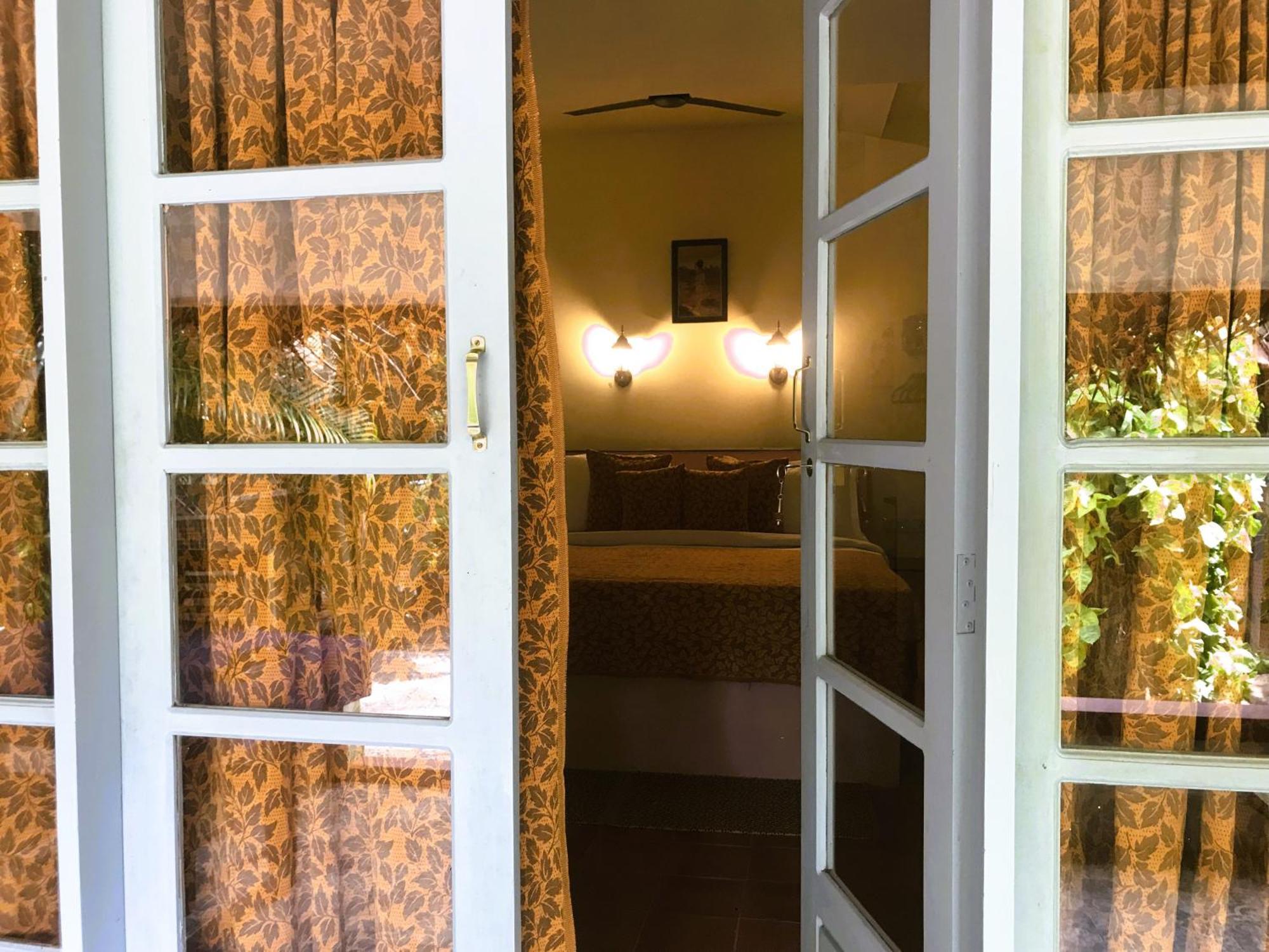Marari Dreamz Homestay Mararikulam Exterior foto