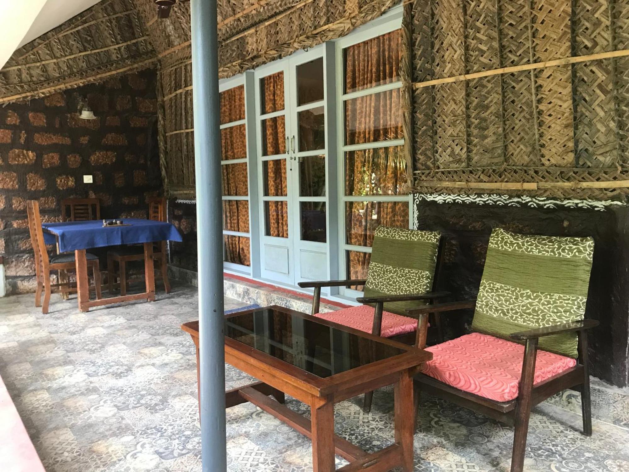 Marari Dreamz Homestay Mararikulam Exterior foto