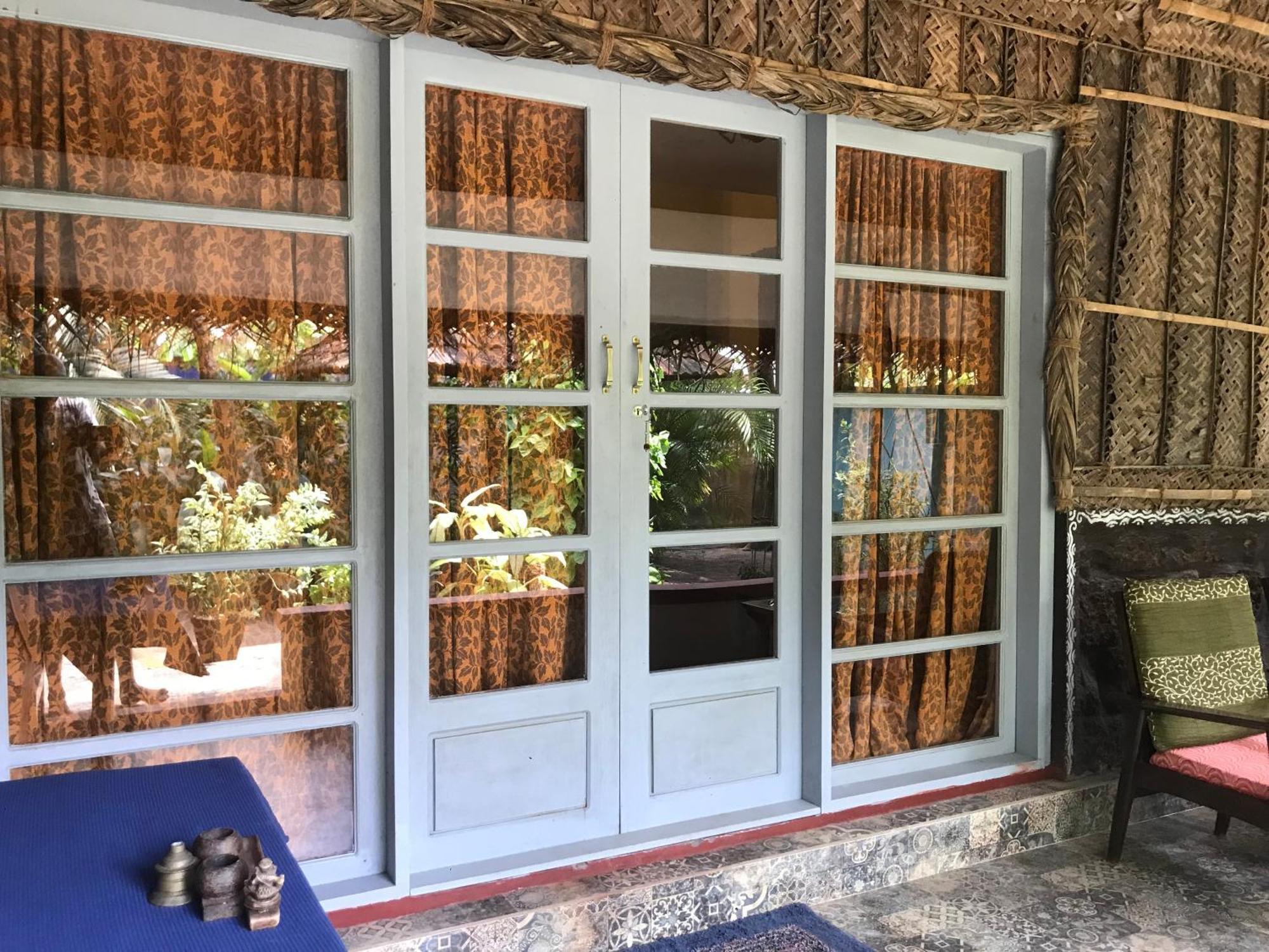 Marari Dreamz Homestay Mararikulam Exterior foto