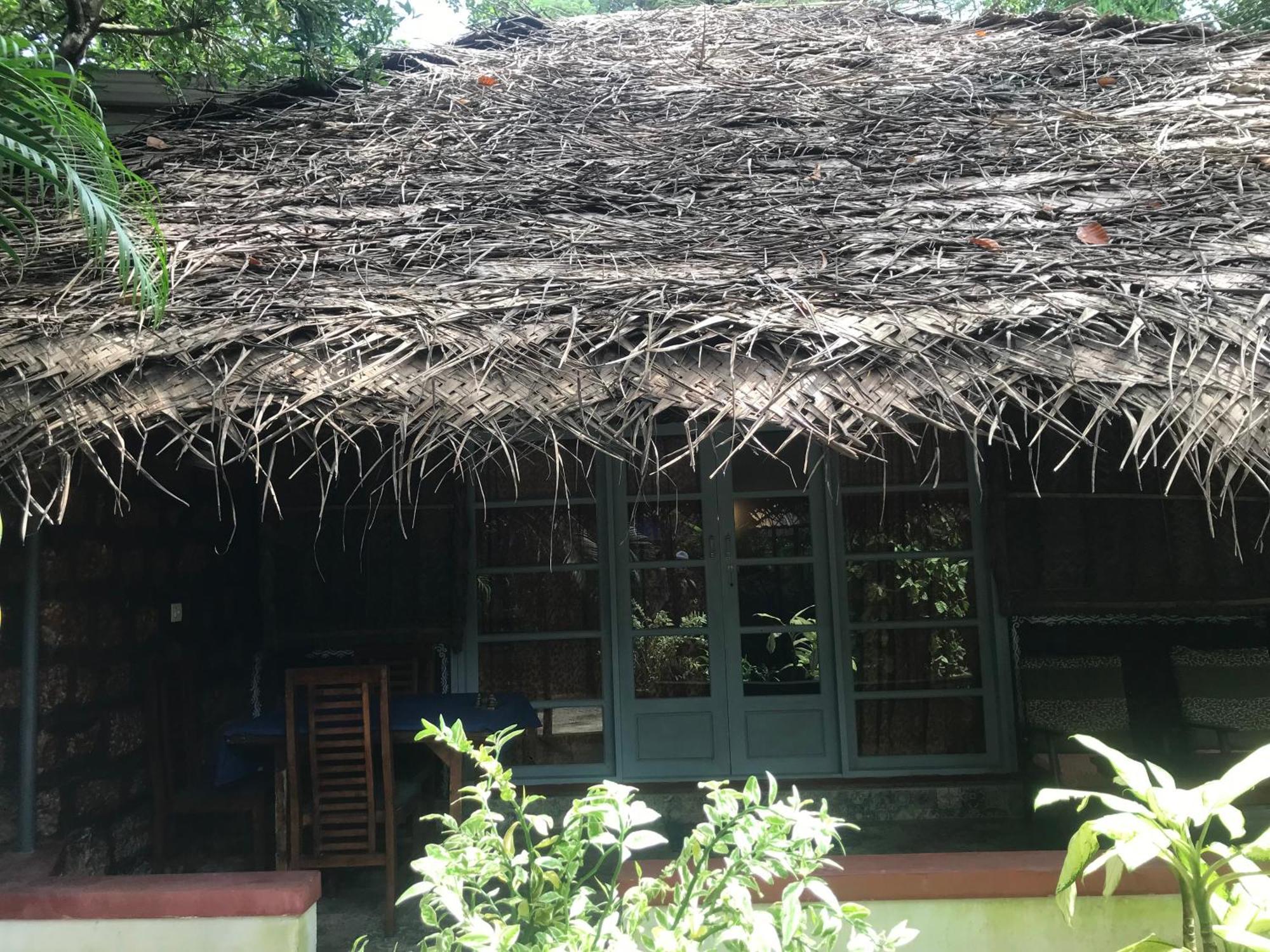 Marari Dreamz Homestay Mararikulam Exterior foto