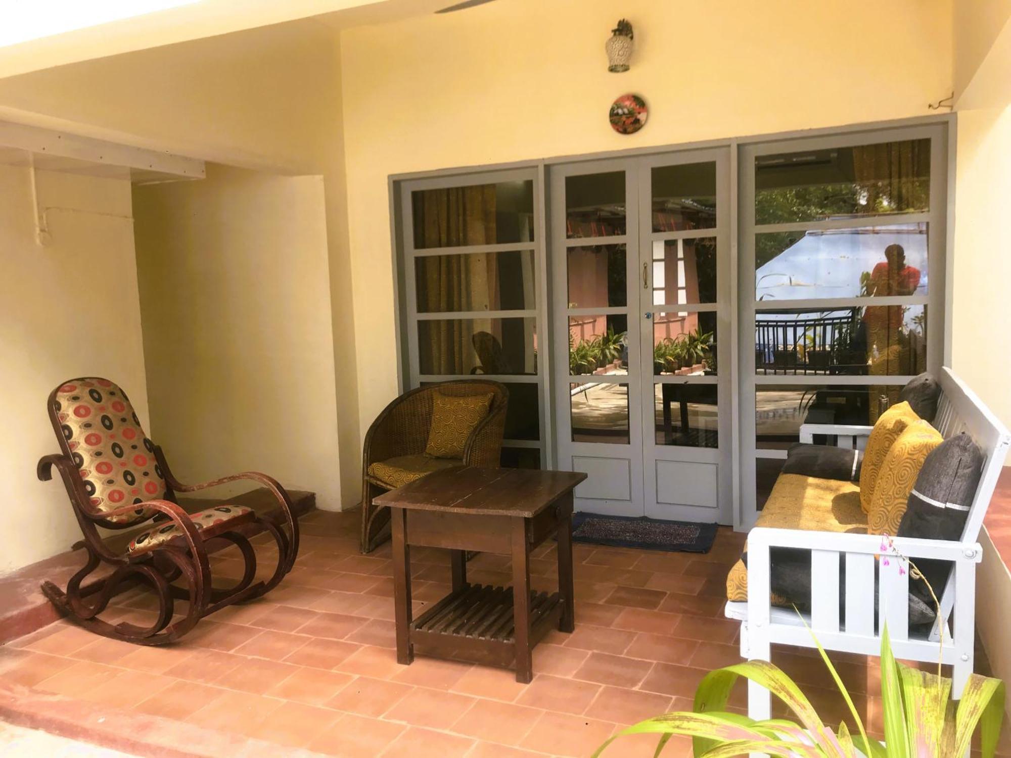 Marari Dreamz Homestay Mararikulam Exterior foto