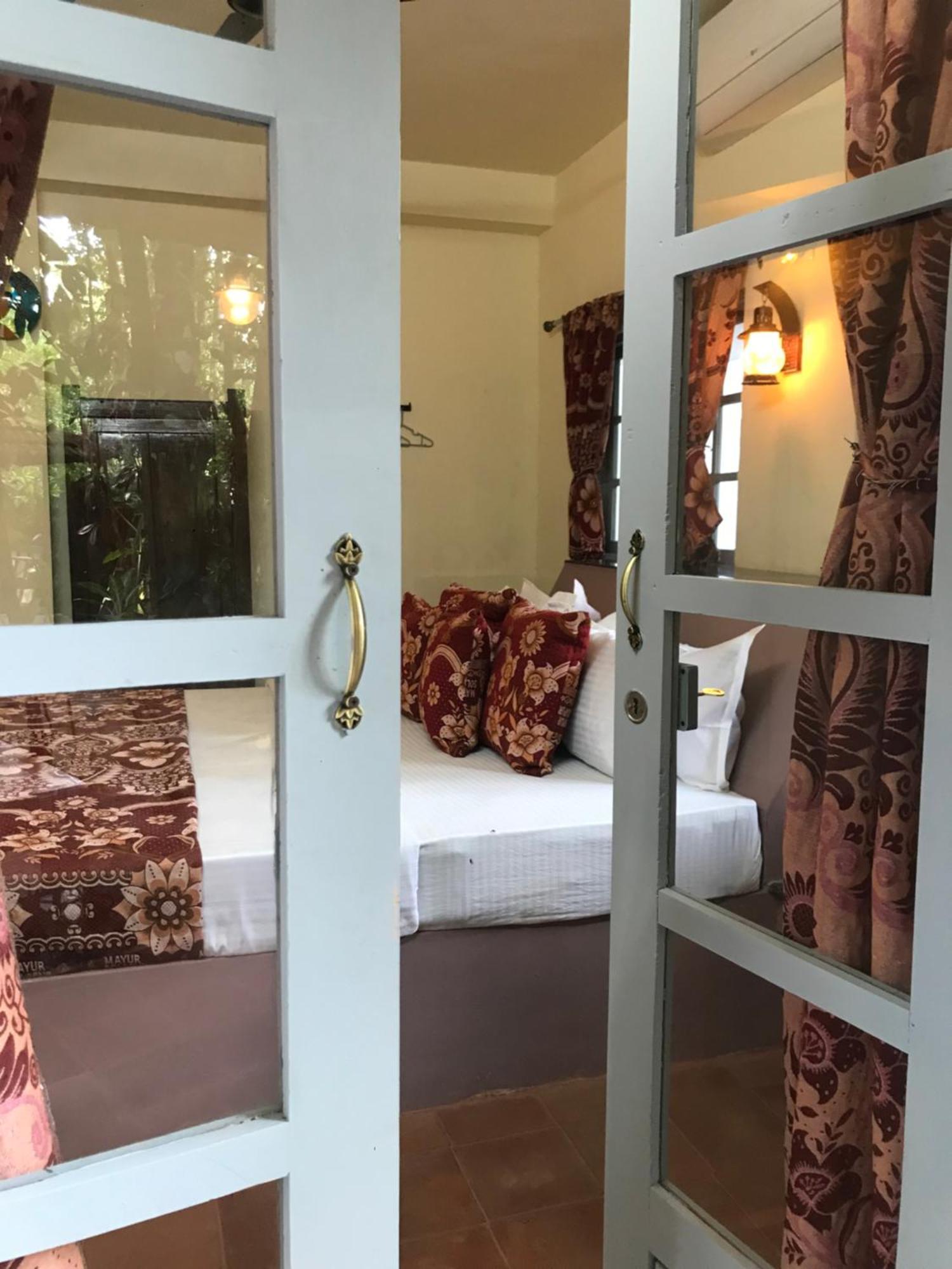 Marari Dreamz Homestay Mararikulam Exterior foto